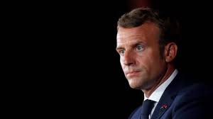 Il a annoncé le reconfinement de l'entièreté de la france dès ce. Macron Annonce Un Couvre Feu A Marseille Aix Et Huit Grandes Metropoles