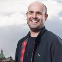 David Etherton Email & Phone Number