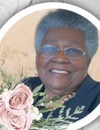 Obituary information for Verna Walters