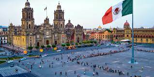 Be the first to discover secret destinations, travel hacks, and more. Top 10 Things To Do In Mexico City