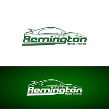 Check spelling or type a new query. Remington Auto Parts Logo Design Car Parts Scrap Metal Auto Sales Wettbewerb In Der Kategorie Logo 99designs