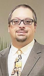 Supervisor Neil Gustafson reflects