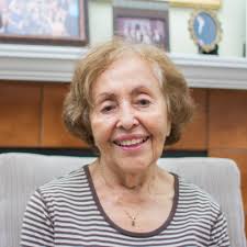 Episode 25 — Barbara “Dolly” Markess by Stories of Elders