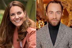 Raised eyebrows on monday night when they joked about kate middleton's recent appearance at wimbledon. Kate Middleton And James Middleton Share A Sweet Hobby People Com
