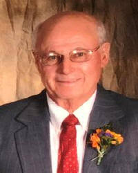 Jennings Adkins Obit
