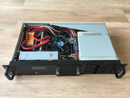 Für backups, als zentraler ort für medien zum streaming oder zur synchronisierung von dateien zwischen mehreren geräten. Ein Kleiner Server Fur Zuhause Indibit