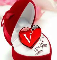 Download and discover more similar hd wallpaper on . Letter V Images Silent Killer Sharechat India S Own Indian Social Network