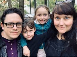 Maker Monday: Ryan and Lucy of Berkley Illustration