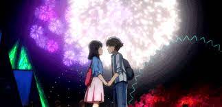 On mobile and touchscreens, press down on the gif for a couple of seconds and the save option will appear. Closed Fireworks Se Forums Myanimelist Net