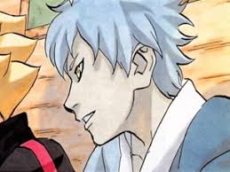 Female movie characters with blue hair? In Naruto Gaiden The Seventh Hokage Who Is This Blue Haired Guy Sitting Next To Boruto Anime Manga Stack Exchange
