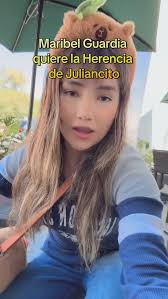 Herencia de Joan Sebastian y Maribel, Guardia peleando la custodia de  Juliancito, quien ya baja las escaleras el solito desde hace 10 años  #guadalajara #derecho #zapopan #maribelguardia #juliansito ...