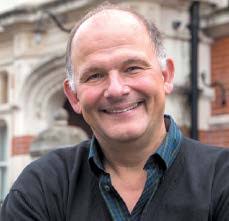 The new higher education Act: