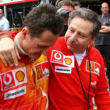 Die aktuellsten news und der heißeste gossip. Michael Schumacher Vertrauter Spricht Uber Dessen Zustand Schaue Grands Prix Mit Ihm An Formel 1