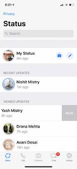 When you have opened another tab you are not shown as online on whatsapp web. So Verwenden Sie Den Whatsapp Status 10 Dinge Die Sie Wissen Mussen Sozialen Medien Nachrichten Aus Der Welt Der Modernen Technologie