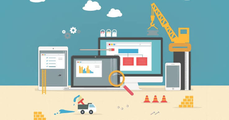 Dịch vụ bảo trì website theo yêu cầu uy tín giá tốt tại Tp. HCM