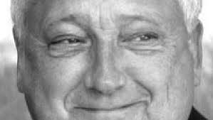 John Harding, 58, left mark
