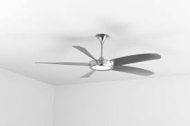 Leave the rubber shipping tabs on the unit until you put the fan blades on this will stop it from spinning while installing blades. How Much Weight A Ceiling Fan Can Hold Complete Guide Expert Home Report