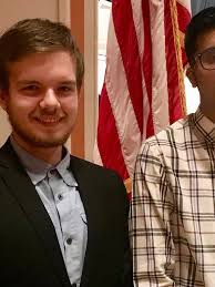 NJ students: Recent Linden High School graduates honored