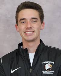 2024-25 Men's Track and Field Roster