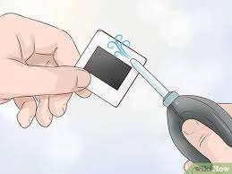 3 Ways To Clean 35Mm Slides - Wikihow