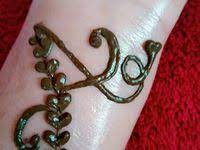 Like the letter a in the alphabet, this shape has a straight hem that extends from the lower bust and waist. 52 Alphabet Mehndi Ideas Henna Tattoo Designs Mehndi Designs Henna Designs