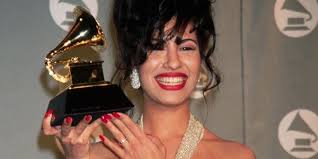 Her first acting role was as gianna in the popular '90s children's. Grammy Rewind Selena Wins Best Album Grammy Com