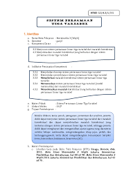 Pembelajaran sejarah indonesia untuk kelas x jenj. Pdf Sistem Persamaan Tiga Variabel Romli Sitorus Academia Edu
