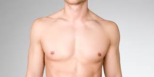 This is one of the many reasons it's important to know what is normal for your body. Everything You Need To Know About Male Breast Cancer