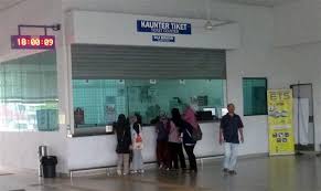 Maybe you would like to learn more about one of these? Sungai Petani To Alor Setar By Ktm Train Or Bus