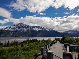 Was a magnitude 9.2 that struck prince william sound, alaska in 1964. 9 Cool Facts About Alaska Worldstrides