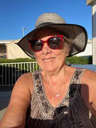 enjoying winter in sunny yuma arizona