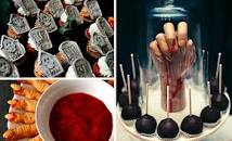 Resultado de imagen para "Cómo organizar una fiesta de halloween" discoteca