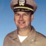 1st Lt. Richard P. Gabriel, USMC, Retired