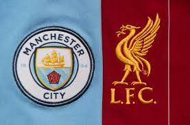 Check out the recent form of manchester city and liverpool. Manchester City V Liverpool Match Preview