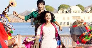 Shuddh Desi Romance Movie Review Bollywood Movie Reviews What happens when three youngsters in today's changing india attempt to make sense of what love, fascination and duty intend to each of them? atlanta