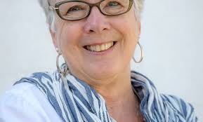 Gail Scott of DO stepping down to pursue 'bucket list'