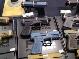 The number of individual detection areas in the detection space. State Attorneys General Oppose Online Sales Of Ghost Guns The Well News Pragmatic Governance Fiscally Responsible News Analysis