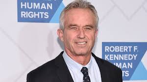 To address college of law graduates. Instagram Bans Robert F Kennedy Jr Over False Vaccine Covid Claims Nbc Chicago