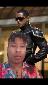 #hancock #omniman #comic #fyp #invincible #willsmith #greenscreen