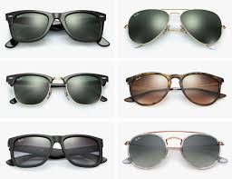 The Complete Buying Guide To Ray Ban Sunglasses Gear Patrol