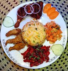 Hat Trick Cafe And Restaurant Home Sylhet Menu Prices Restaurant Reviews Facebook