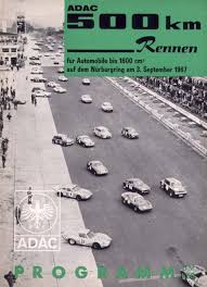 To enjoy this track in all. Nurburgring 500 Kilometres 1967 Photo Gallery Racing Sports Cars
