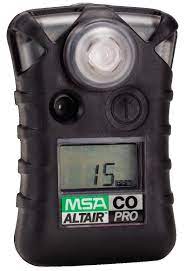 Get great deals on ebay! Msa Altair Pro Single Gas Detector Carbon Monoxide Co 10074135
