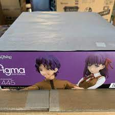 未開封フィギュア figma 間桐慎二＆間桐桜 | gourmetpalast-kl.de