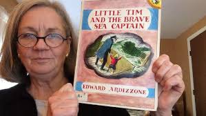 LITTLE TIM AND THE BRAVE SEA CAPTAIN: Collector's Edition