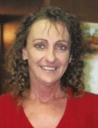 Obituary information for Brenda Chaney Moore