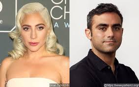She posted a snapshot of herself and polansky on a boat. Lady Gaga Spotted Kissing New Boyfriend Michael Polansky Superstars News