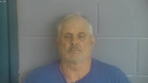 LEVY ARRESTS 02/06-02/12