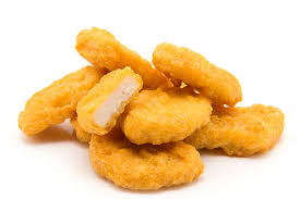 Nuggets (series), a series of compilation albums by elektra records, continued by rhino. Chicken Nugget Fans Will Love This New Dubai Takeaway News Time Out Dubai