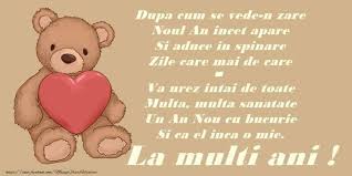 Felicitari De Anul Nou Poezie De Anul Nou Mesajeurarifelicitari Com Anul Nou Winnie The Pooh Disney Characters